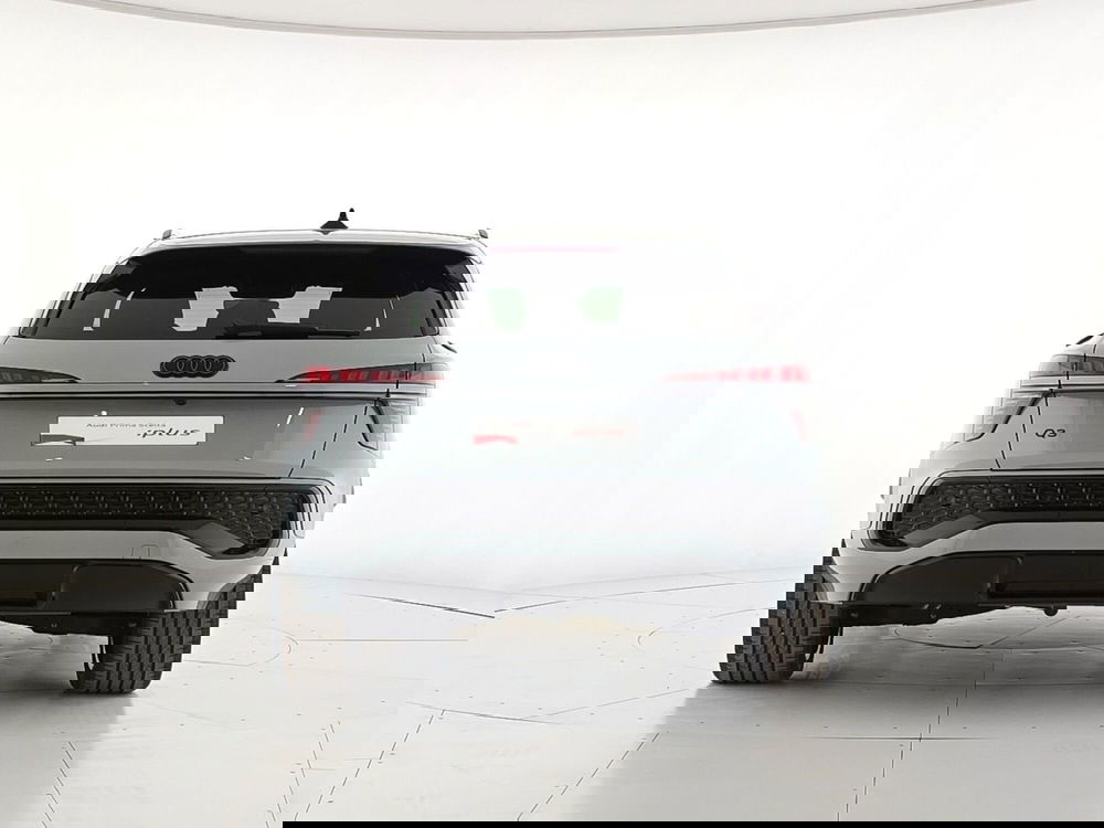 Audi Q3 Sportback nuova a Alessandria (5)