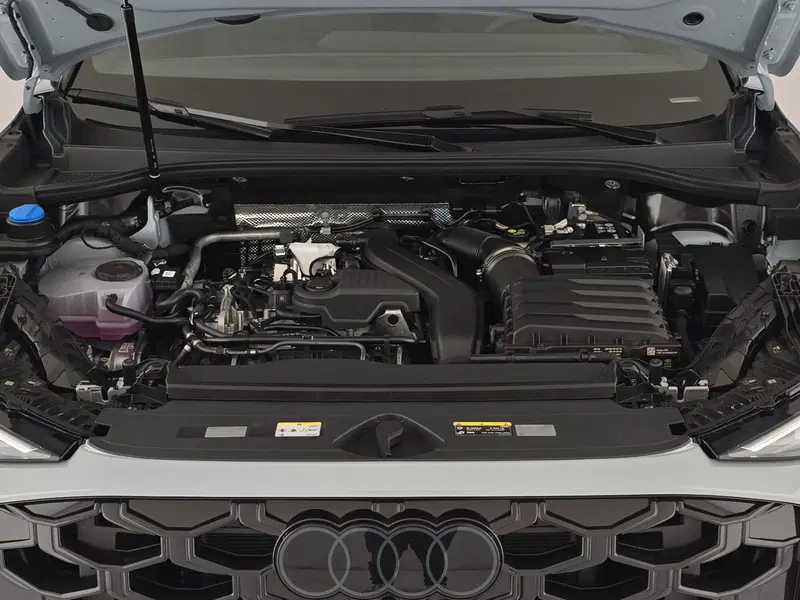Audi Q3 Sportback nuova a Alessandria (8)