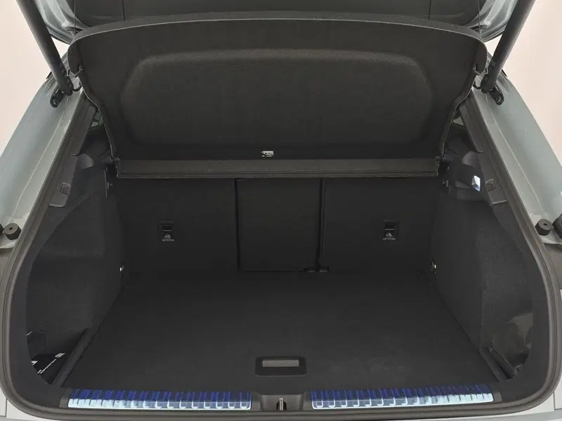 Audi Q3 Sportback nuova a Alessandria (9)