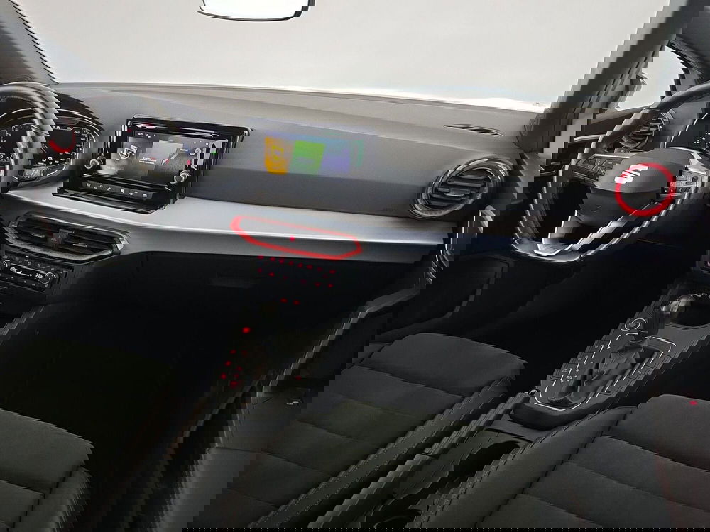 SEAT Ibiza usata a Alessandria (12)