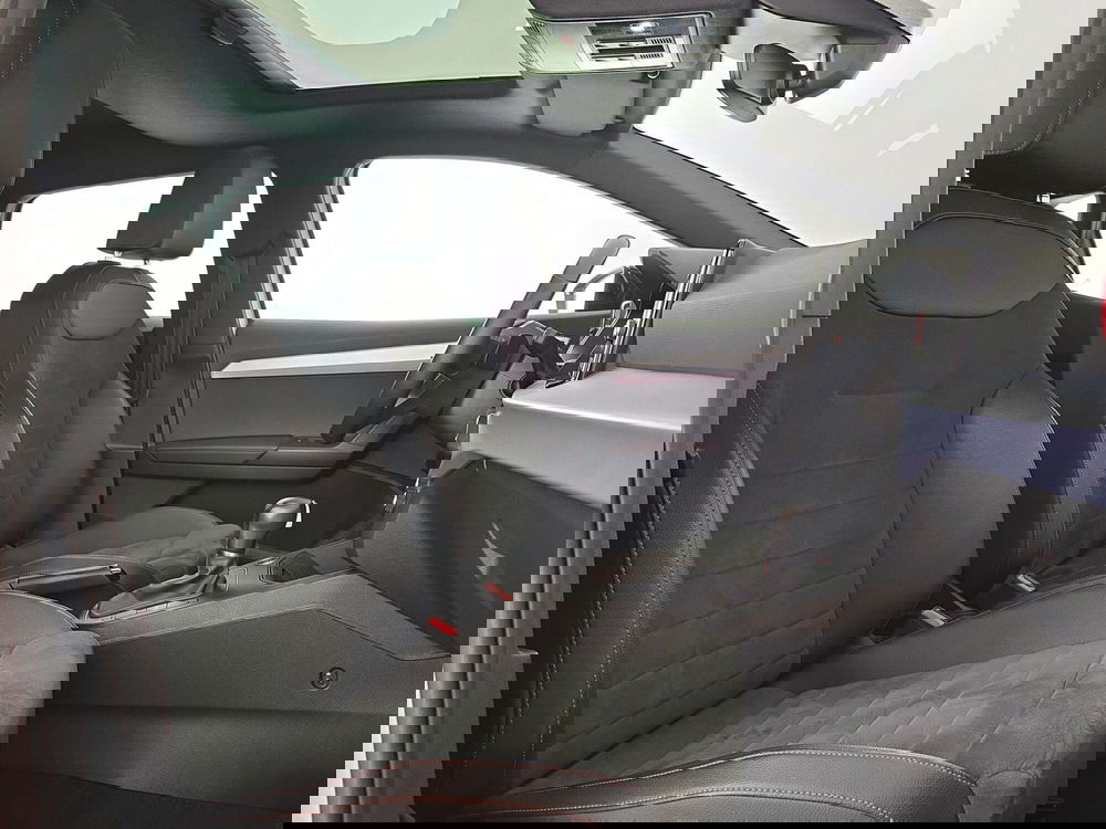 SEAT Ibiza usata a Alessandria (13)