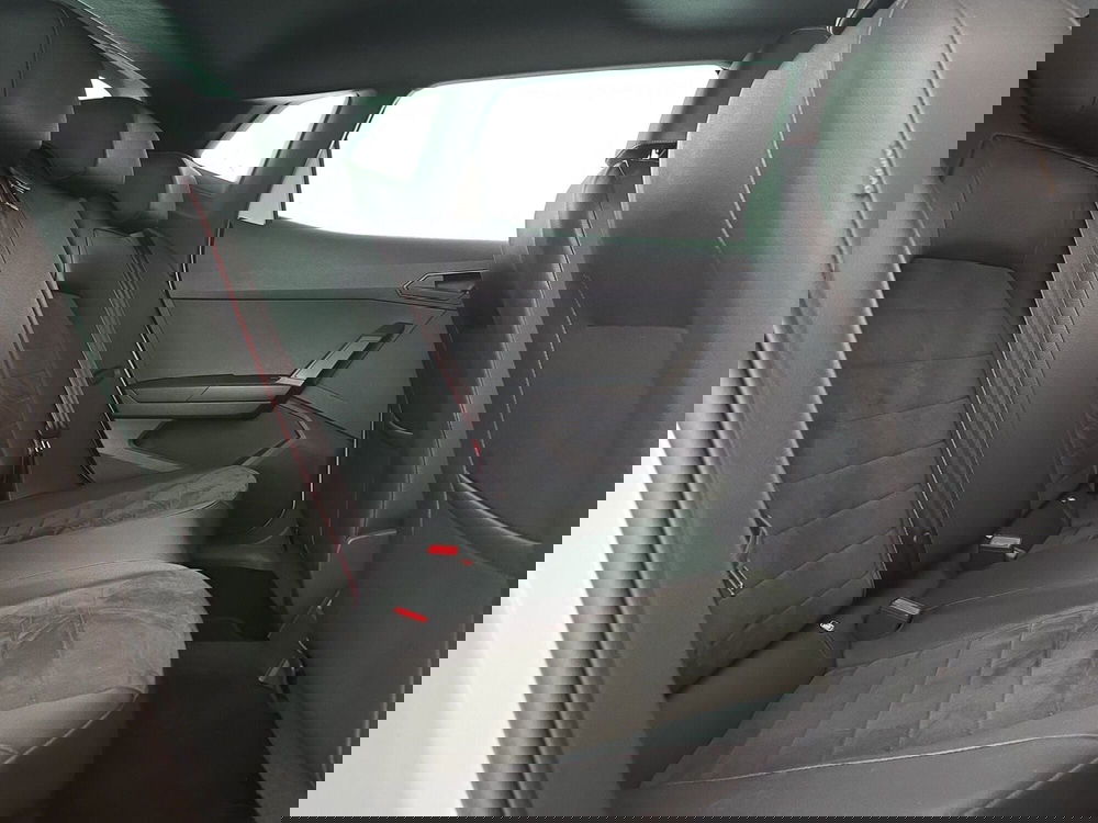 SEAT Ibiza usata a Alessandria (14)