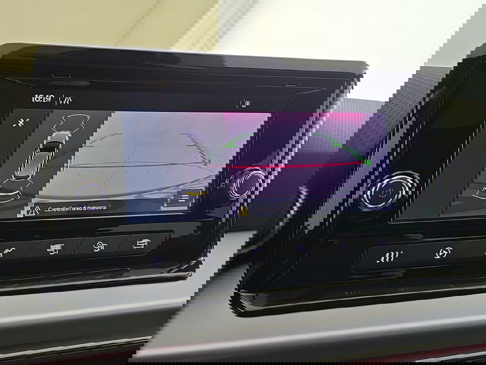 SEAT Ibiza usata a Alessandria (15)