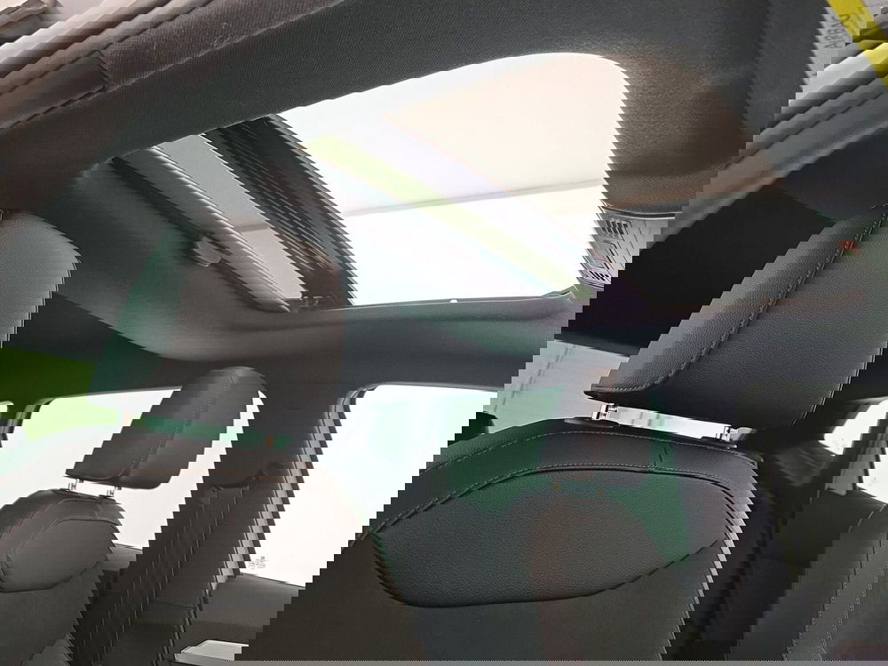 SEAT Ibiza usata a Alessandria (16)