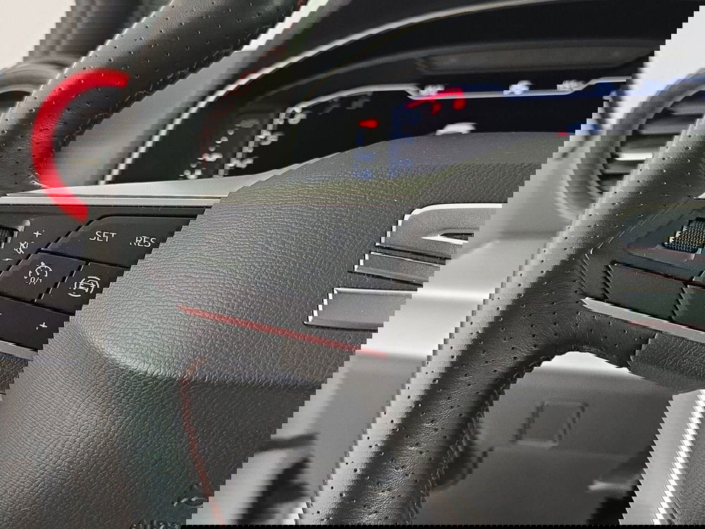 SEAT Ibiza usata a Alessandria (18)