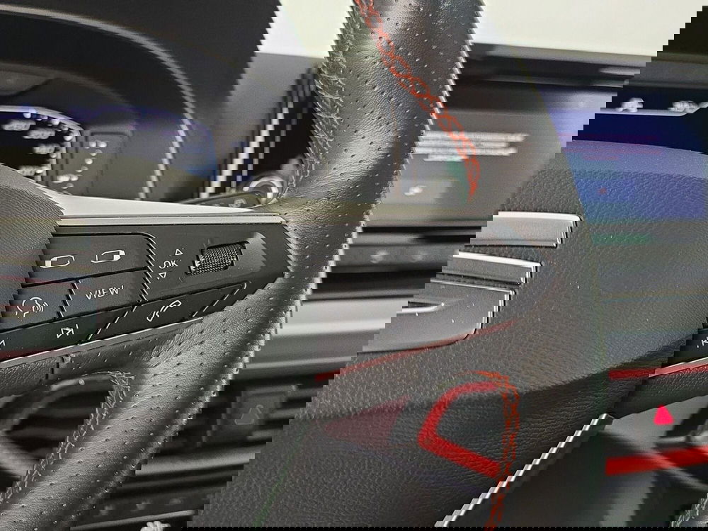 SEAT Ibiza usata a Alessandria (19)