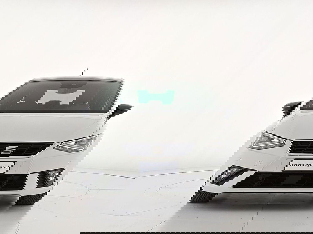 SEAT Ibiza usata a Alessandria (2)