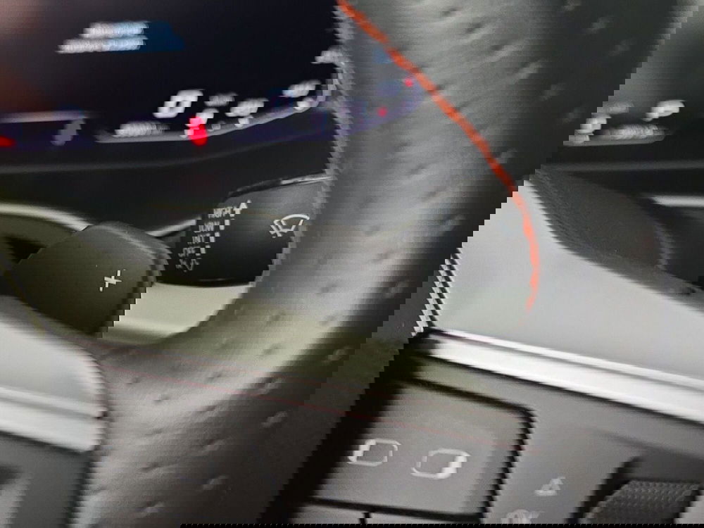 SEAT Ibiza usata a Alessandria (20)