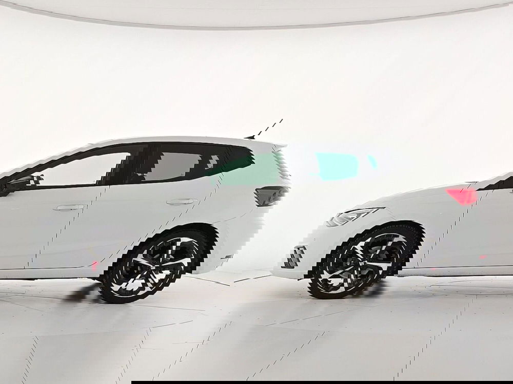 SEAT Ibiza usata a Alessandria (3)