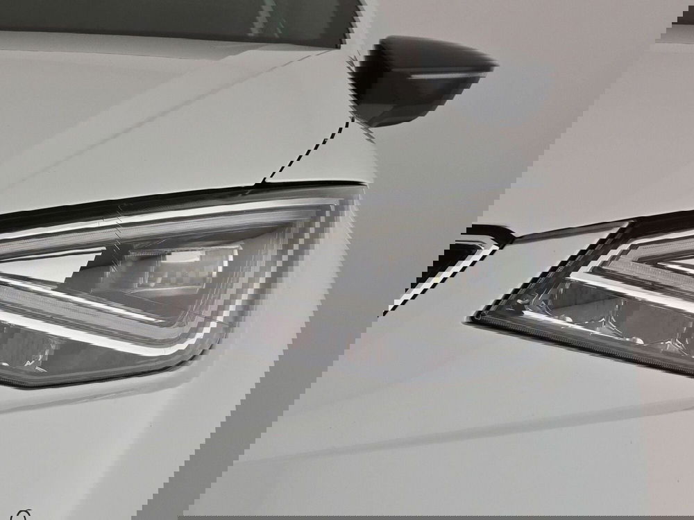 SEAT Ibiza usata a Alessandria (6)