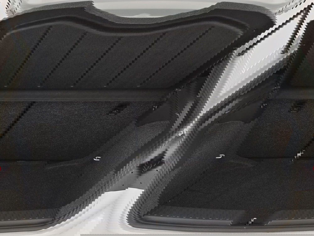 SEAT Ibiza usata a Alessandria (9)