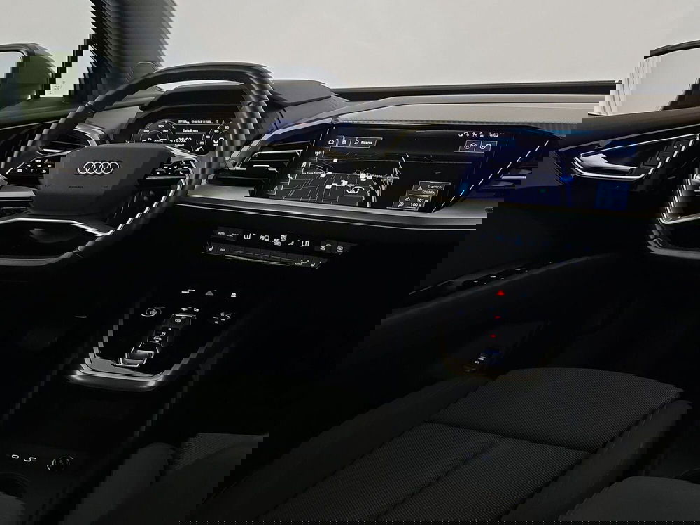 Audi Q4 Sportback usata a Asti (10)