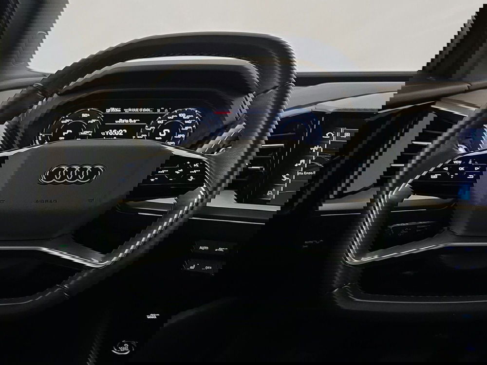 Audi Q4 Sportback usata a Asti (11)