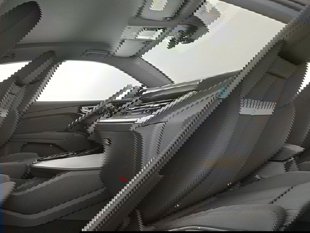 Audi Q4 Sportback usata a Asti (13)