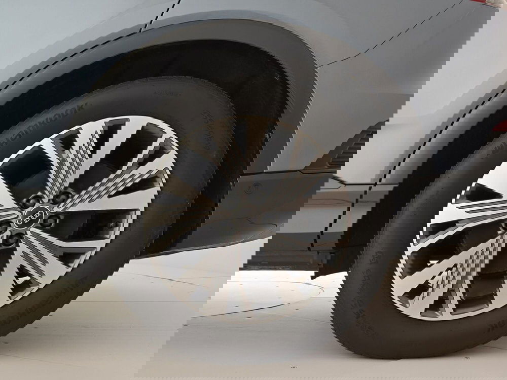 Audi Q4 Sportback usata a Asti (7)