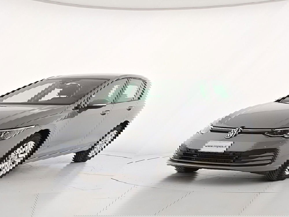 Volkswagen Golf Variant usata a Cuneo