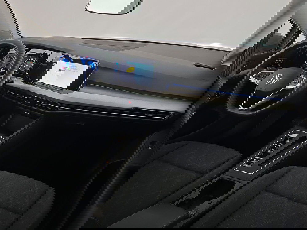 Volkswagen Golf Variant usata a Cuneo (12)