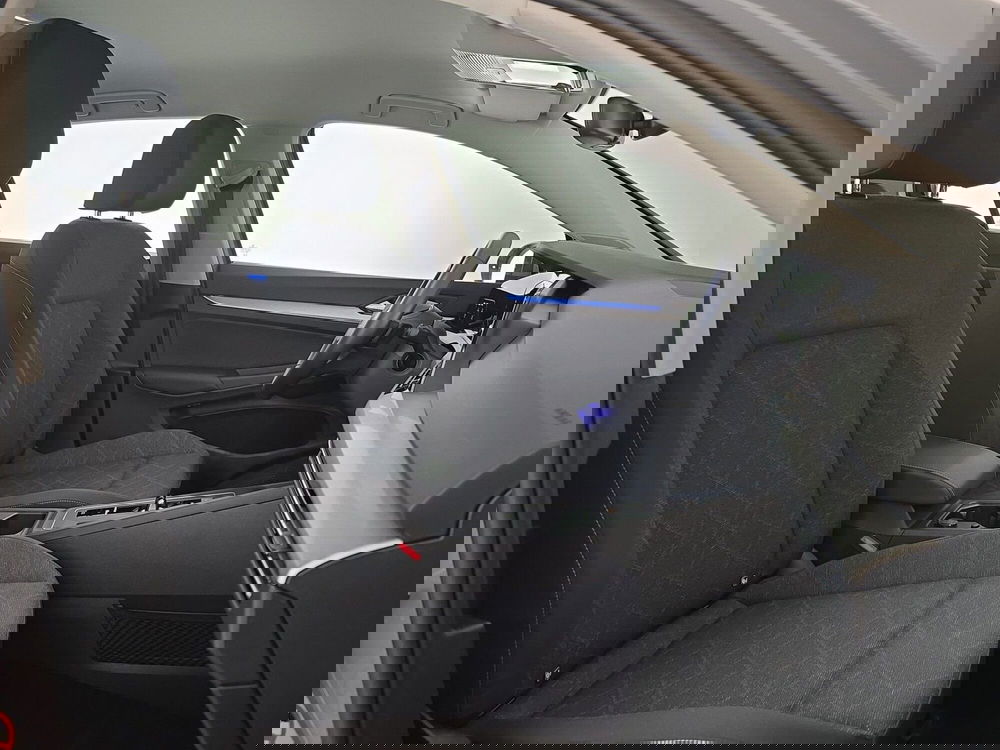 Volkswagen Golf Variant usata a Cuneo (13)