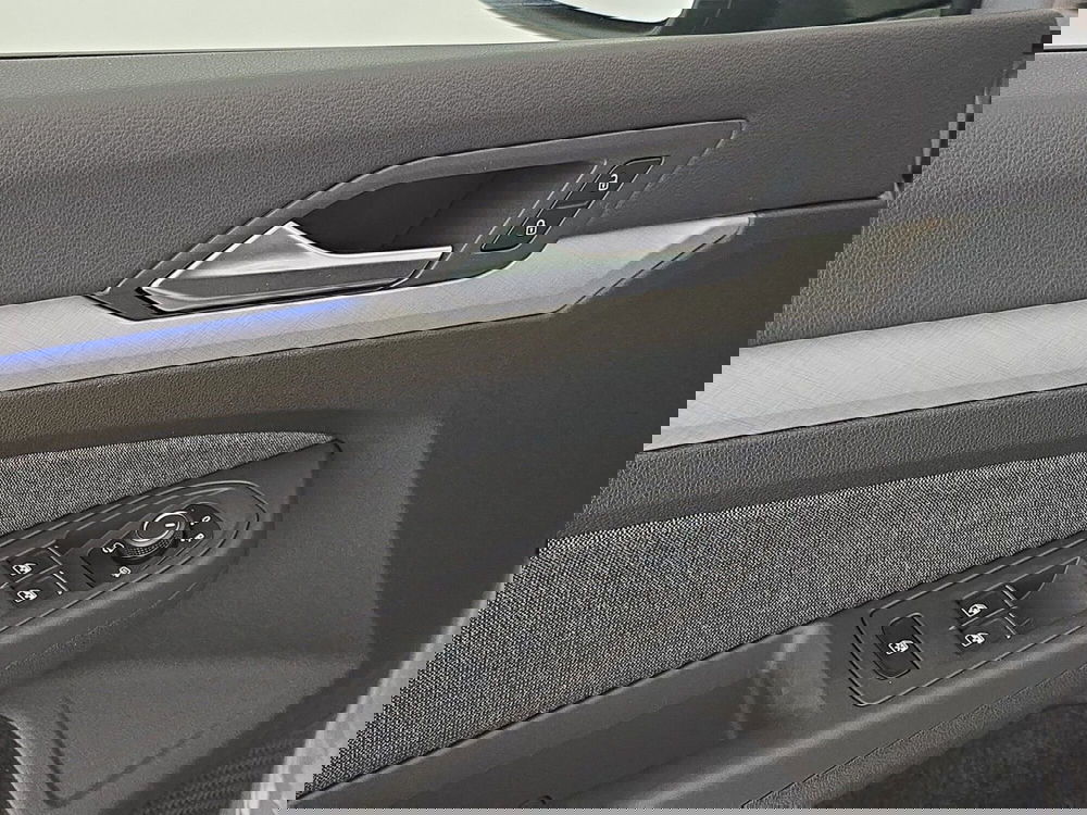 Volkswagen Golf Variant usata a Cuneo (17)