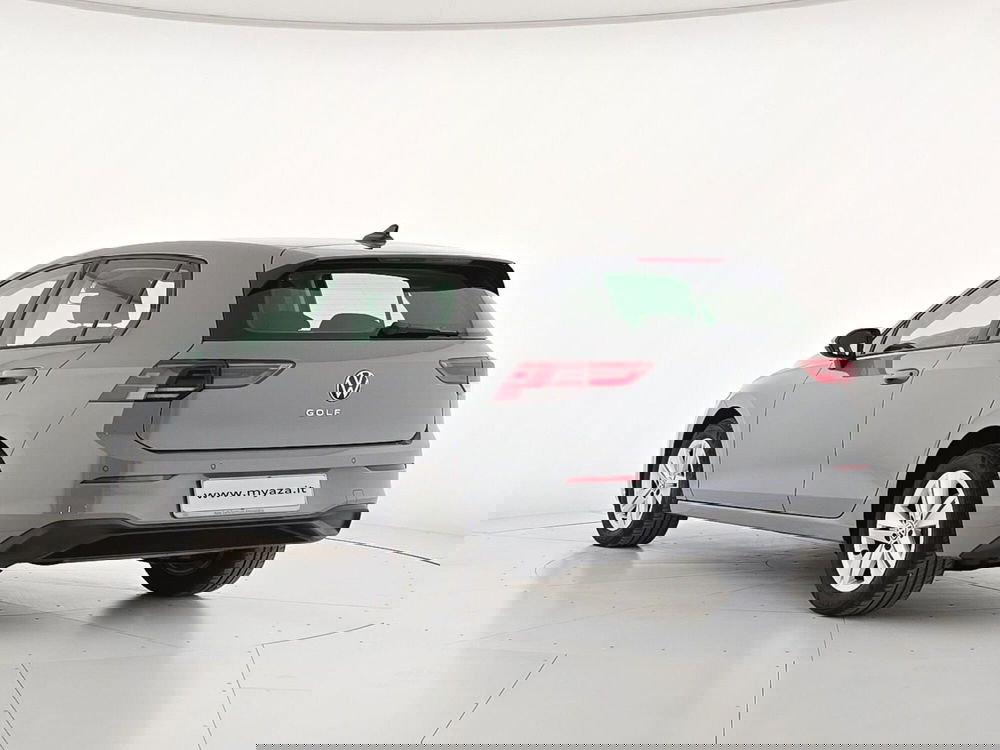 Volkswagen Golf Variant usata a Cuneo (4)