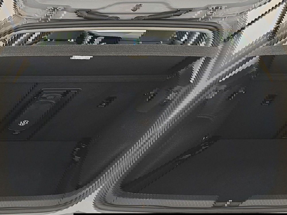 Volkswagen Golf Variant usata a Cuneo (9)