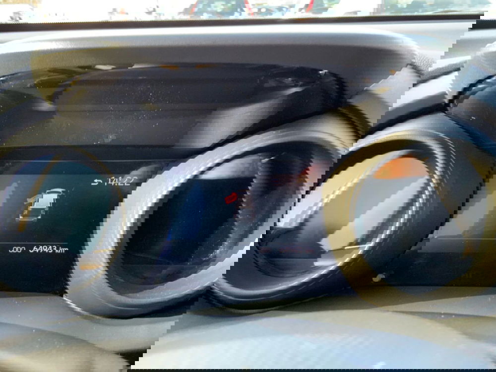 Toyota Yaris usata a Perugia (14)