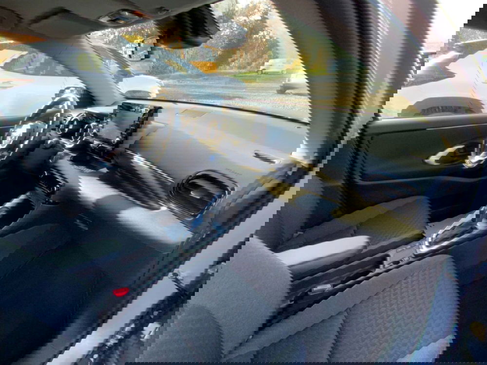 Toyota Yaris usata a Perugia (7)