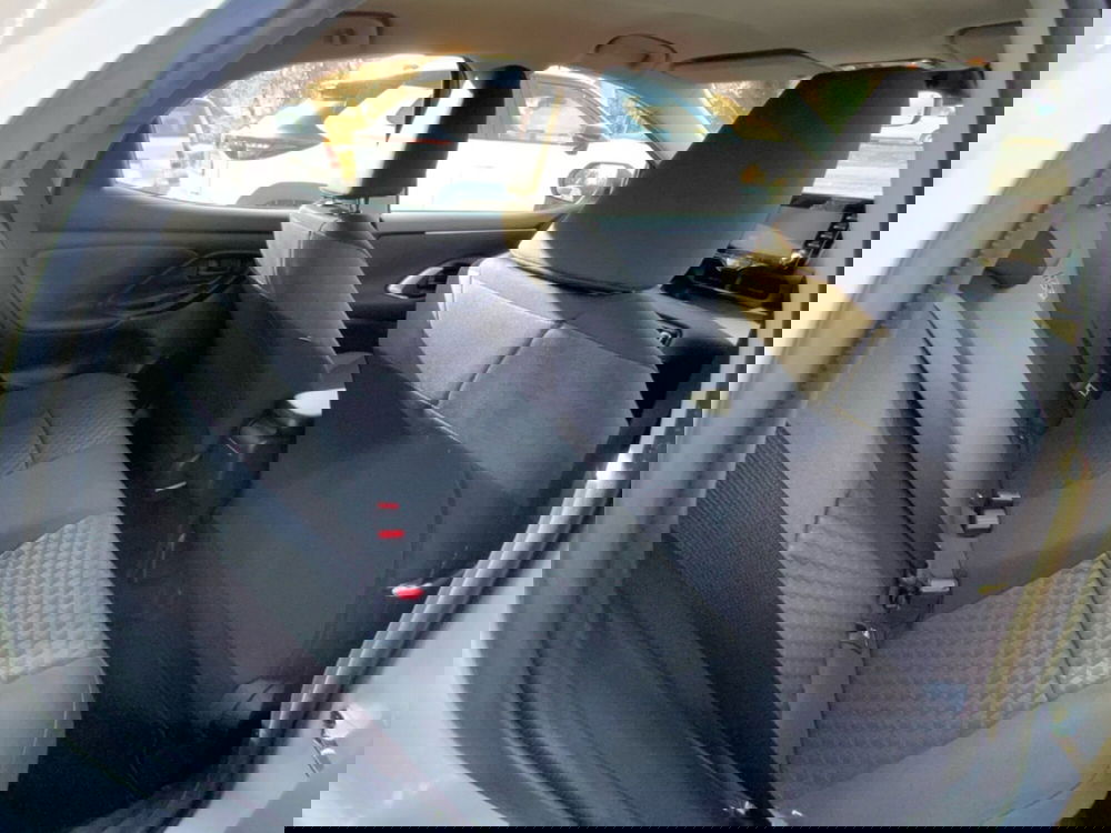 Toyota Yaris usata a Perugia (9)
