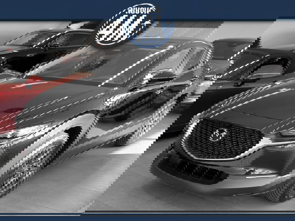 Mazda CX-30 nuova a Prato