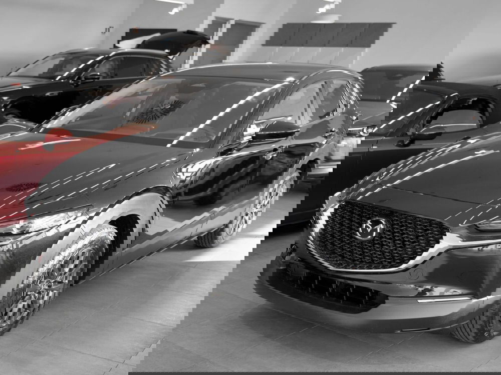 Mazda CX-30 nuova a Prato (2)