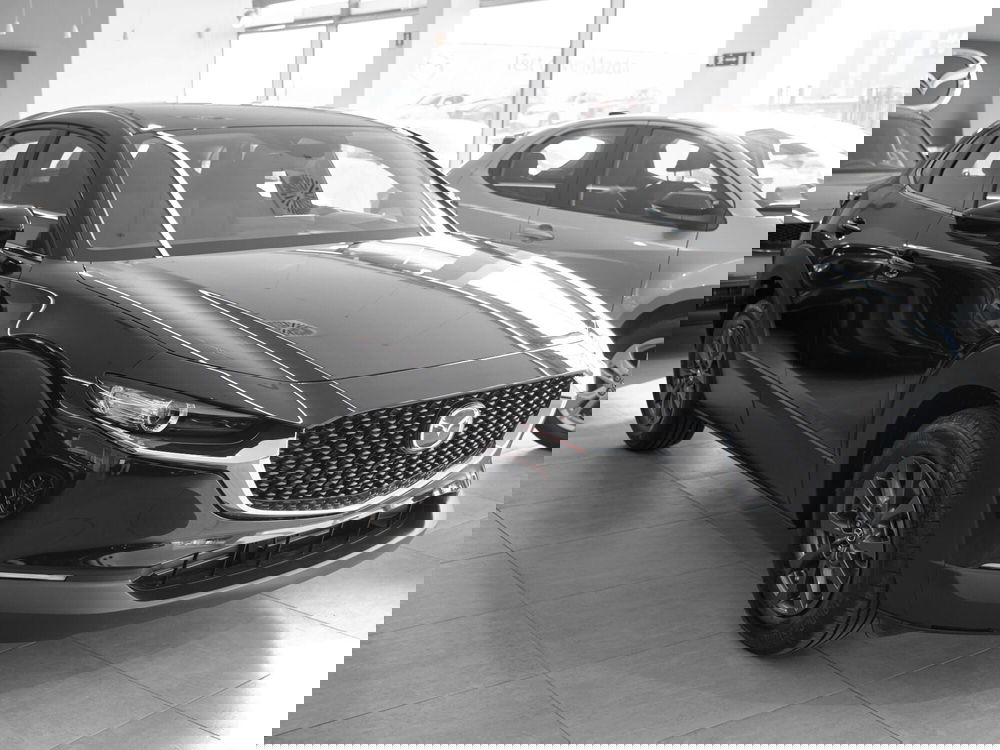 Mazda CX-30 nuova a Prato (4)