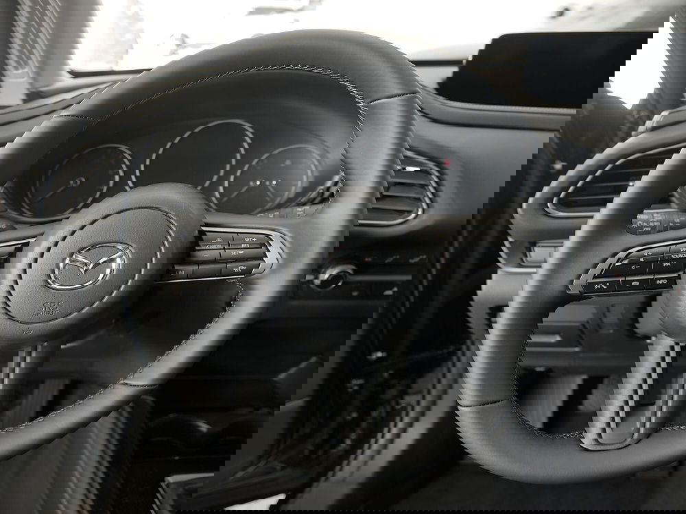 Mazda CX-30 nuova a Prato (5)