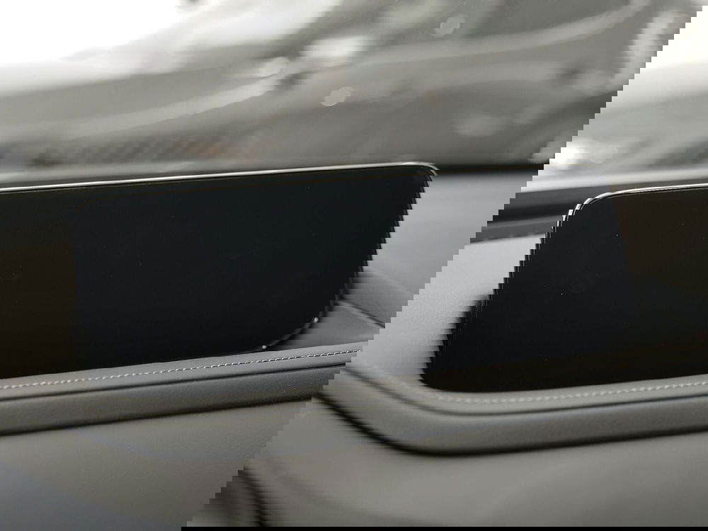 Mazda CX-30 nuova a Prato (9)