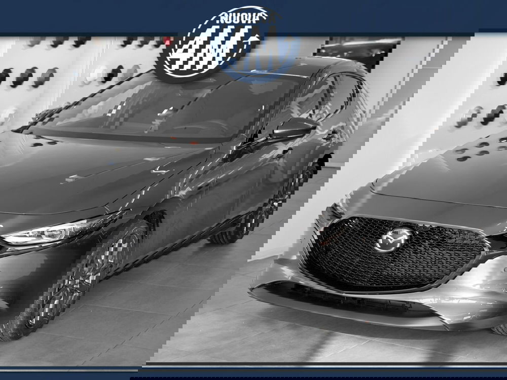 Mazda Mazda3 Hatchback nuova a Prato