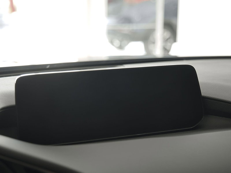 Mazda Mazda3 Hatchback nuova a Prato (11)