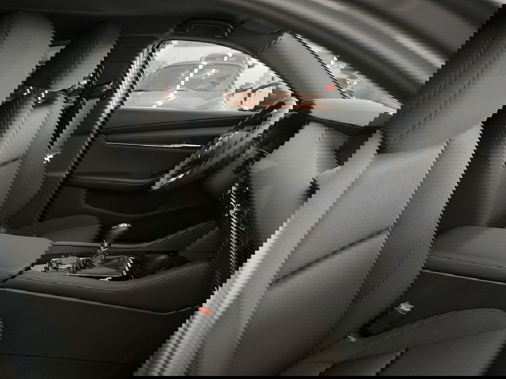 Mazda Mazda3 Hatchback nuova a Prato (15)