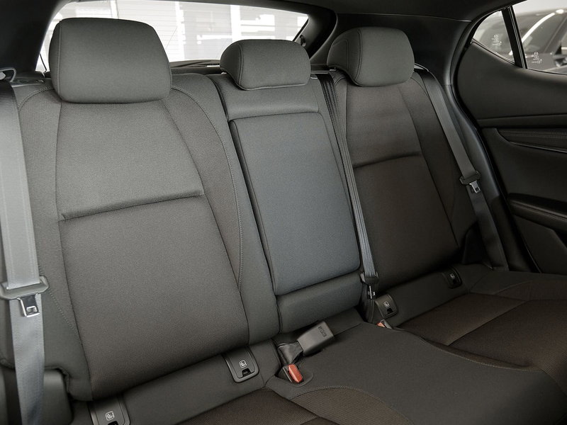 Mazda Mazda3 Hatchback nuova a Prato (16)