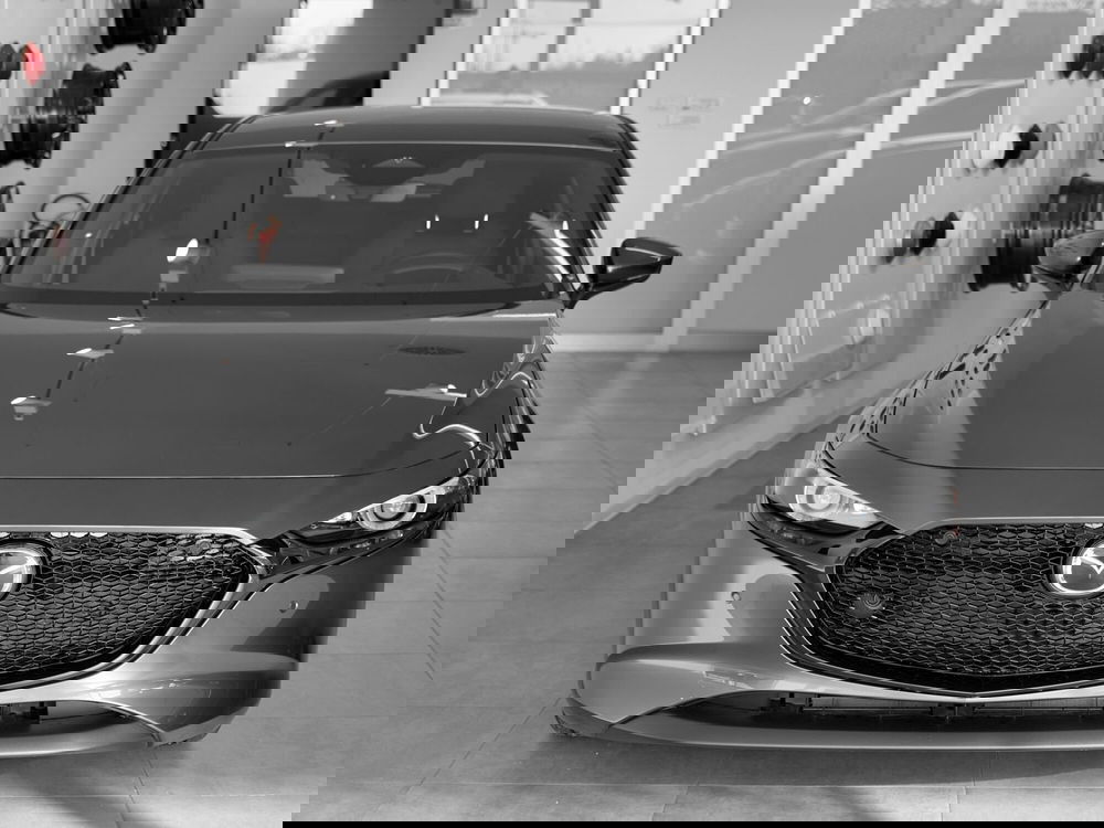 Mazda Mazda3 Hatchback nuova a Prato (3)