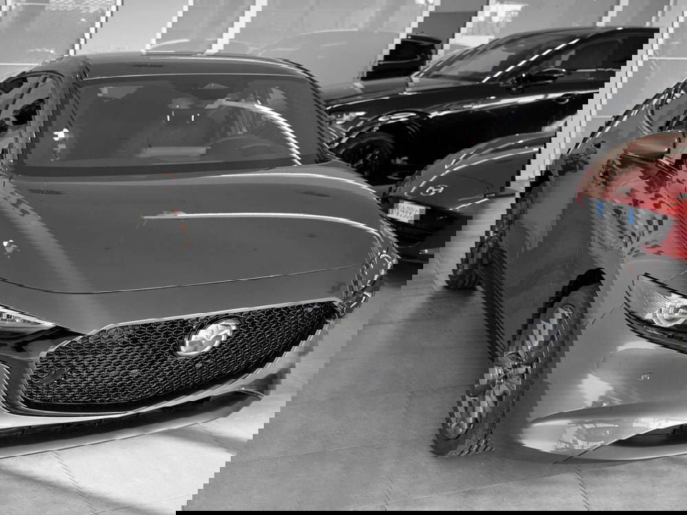 Mazda Mazda3 Hatchback nuova a Prato (4)