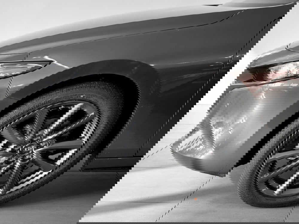 Mazda Mazda3 Hatchback nuova a Prato (5)