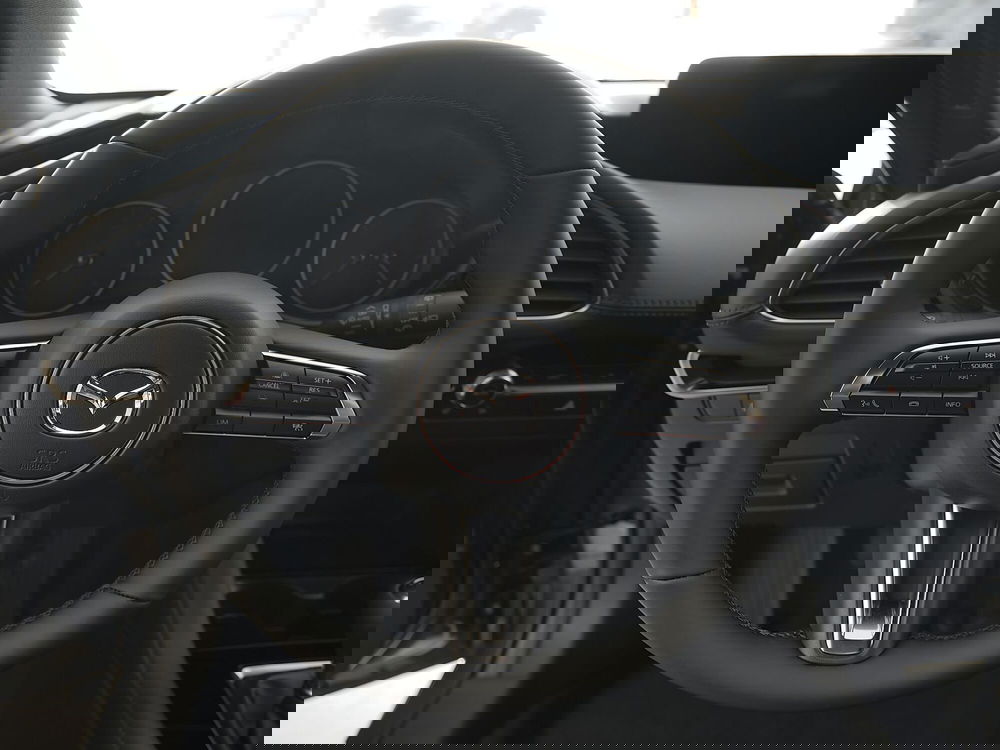 Mazda Mazda3 Hatchback nuova a Prato (7)