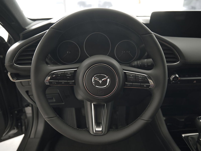 Mazda Mazda3 Hatchback nuova a Prato (7)