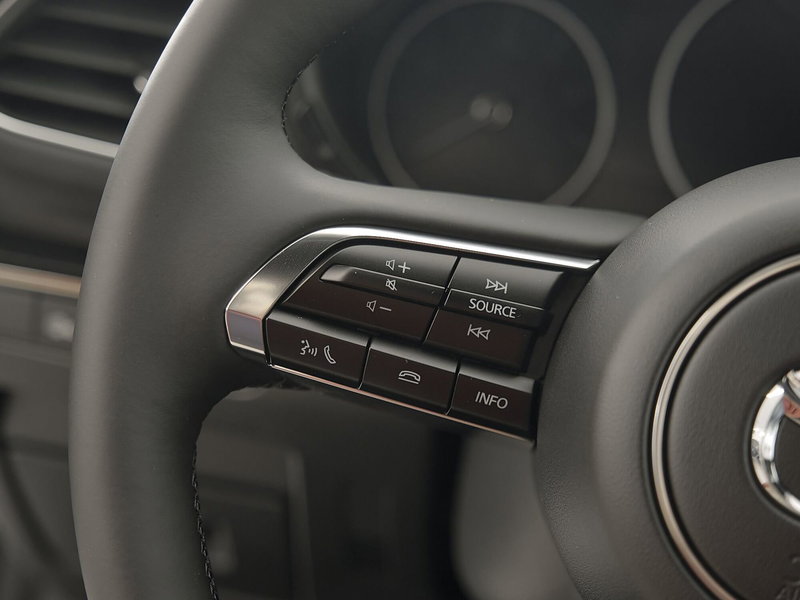 Mazda Mazda3 Hatchback nuova a Prato (8)