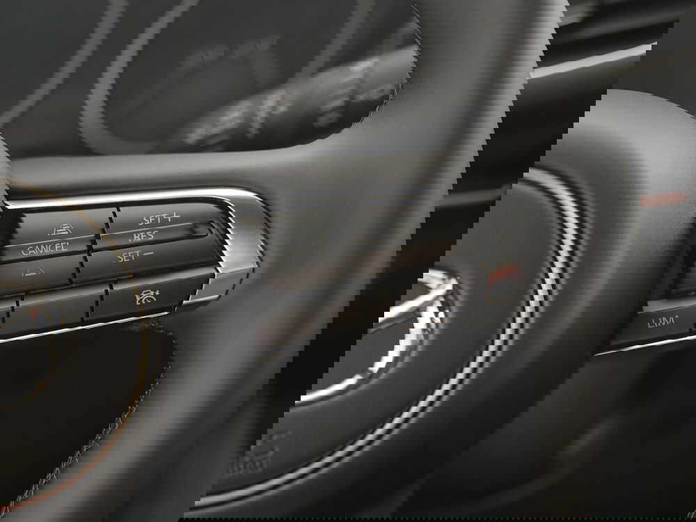 Mazda Mazda3 Hatchback nuova a Prato (9)