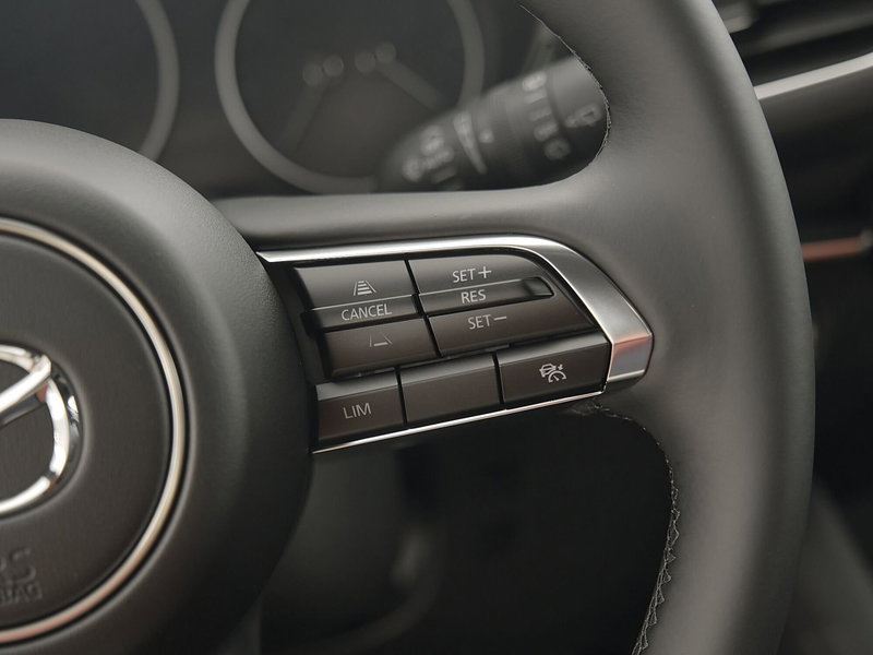 Mazda Mazda3 Hatchback nuova a Prato (9)