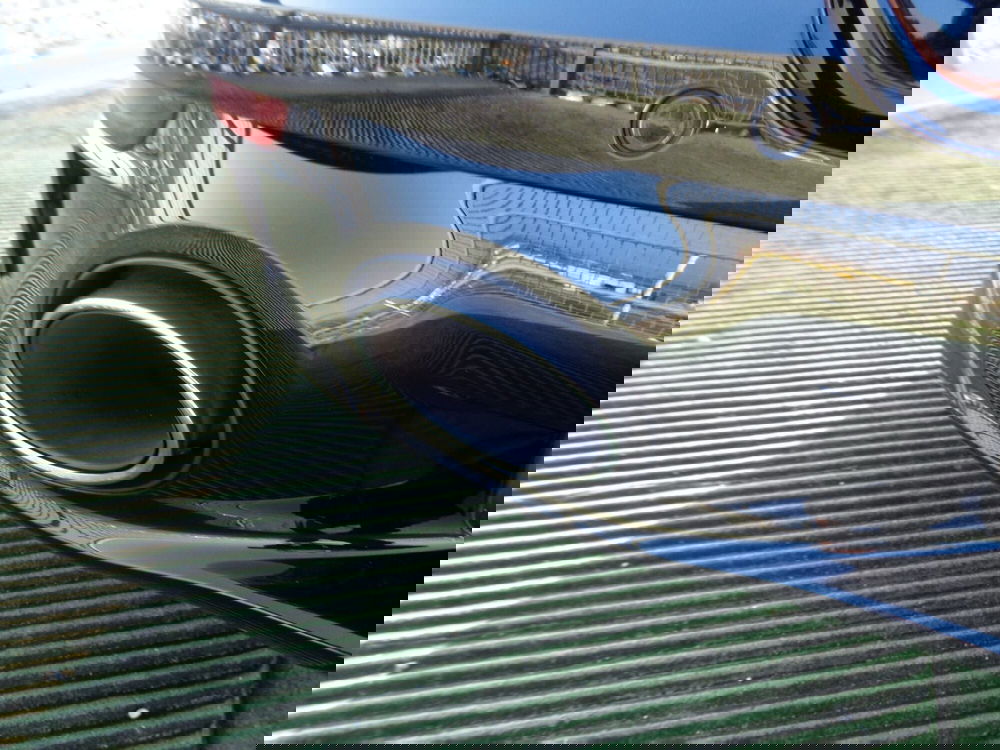 Porsche 911 Coupé usata a Treviso (10)