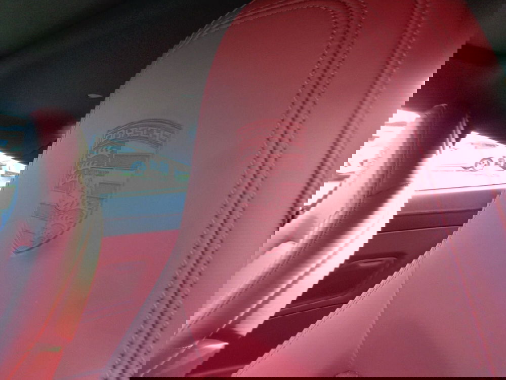 Porsche 911 Coupé usata a Treviso (16)