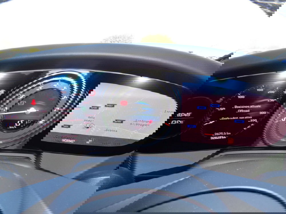 Porsche 911 Coupé usata a Treviso (19)