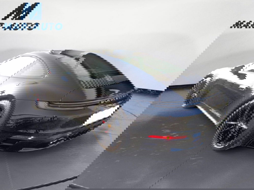 Porsche 911 Coupé usata a Treviso (2)