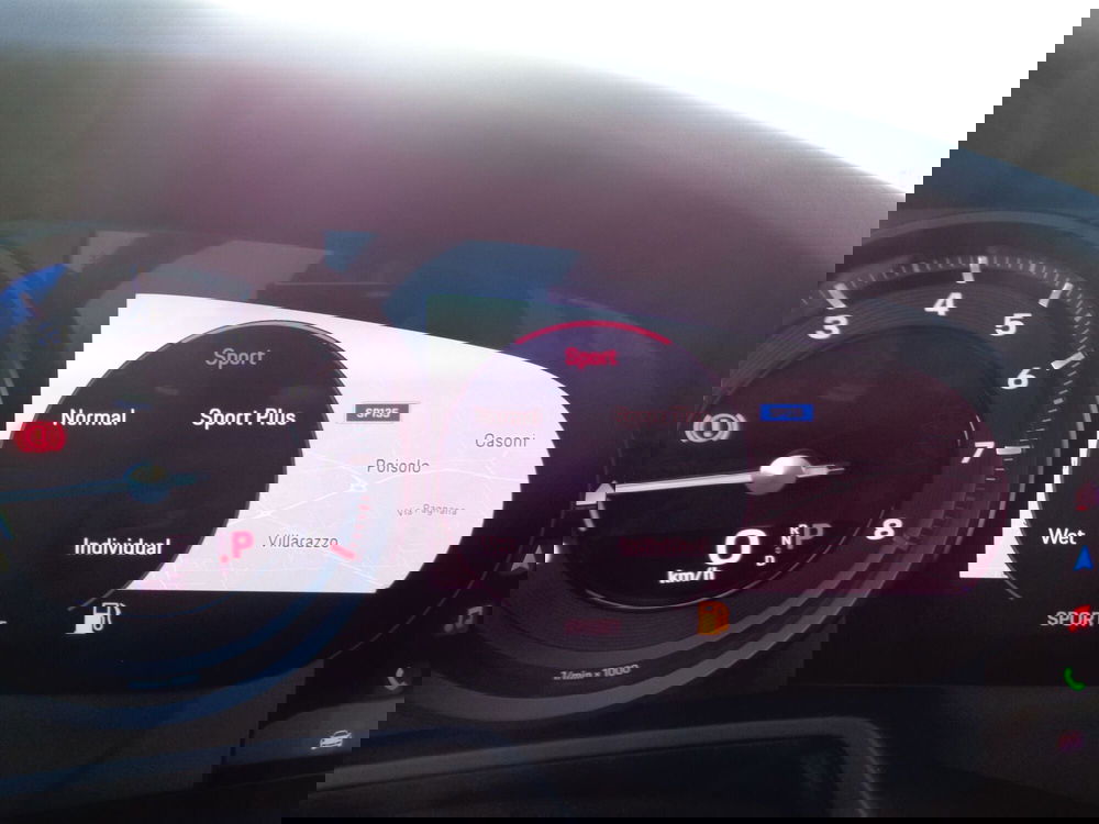 Porsche 911 Coupé usata a Treviso (20)